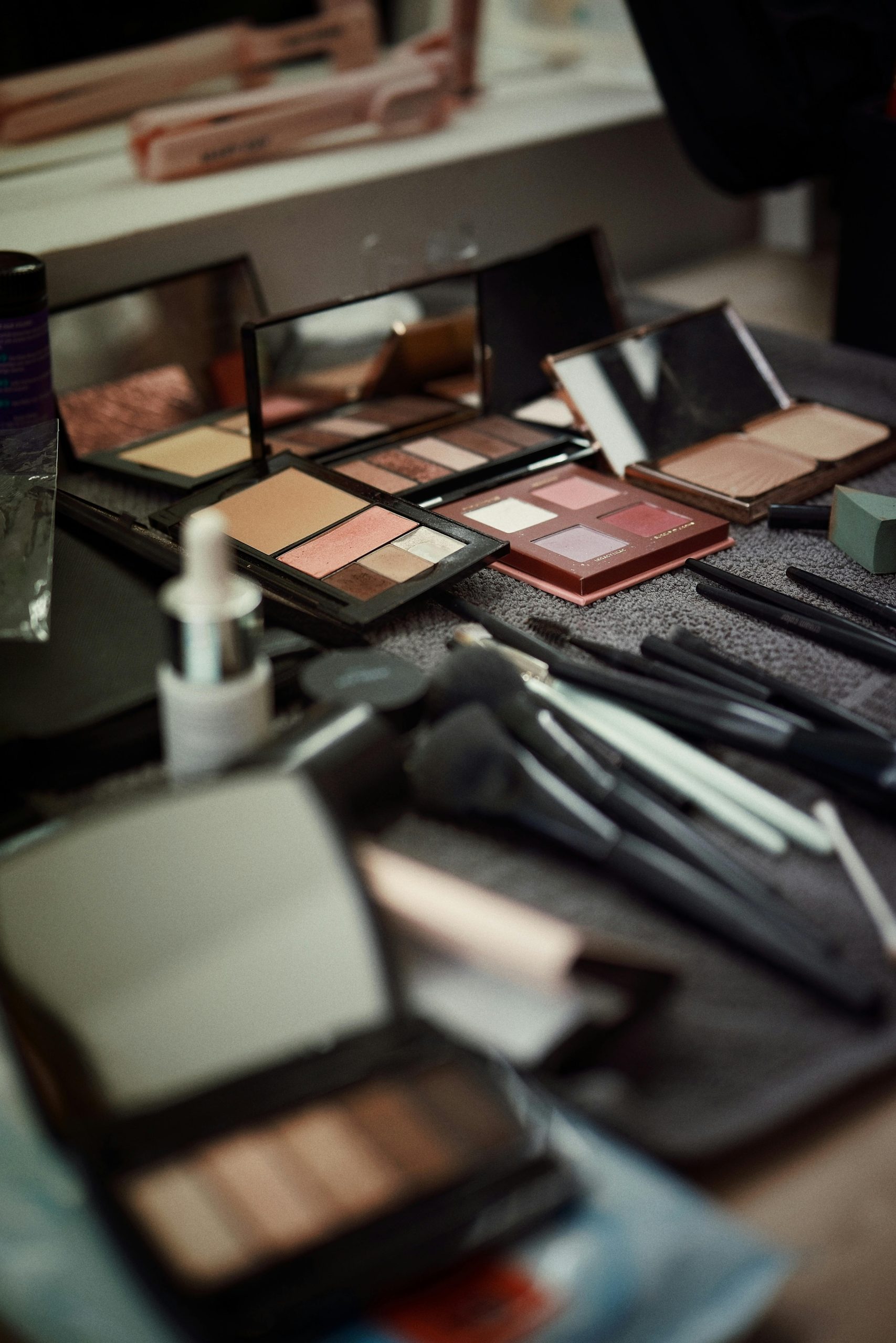 Makeup